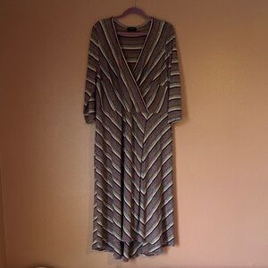 Lane Bryant Dress